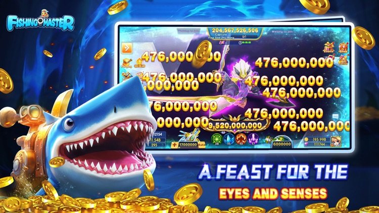 mustang303 featured game showcase