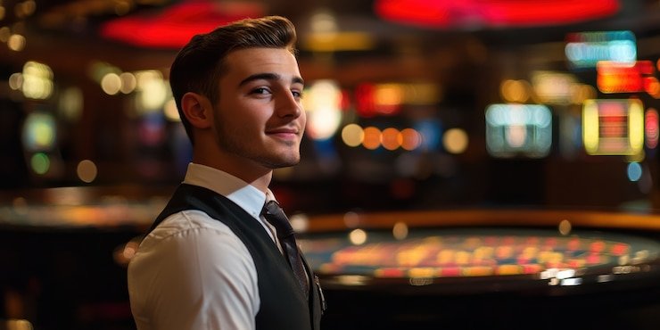 Koleksi permainan slot Top Trend Gaming di mustang303